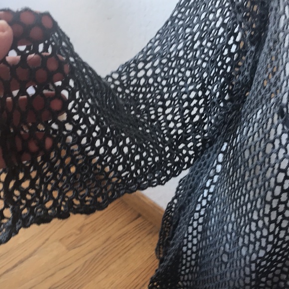 Jude Swim cover up - Picture 2 of 6